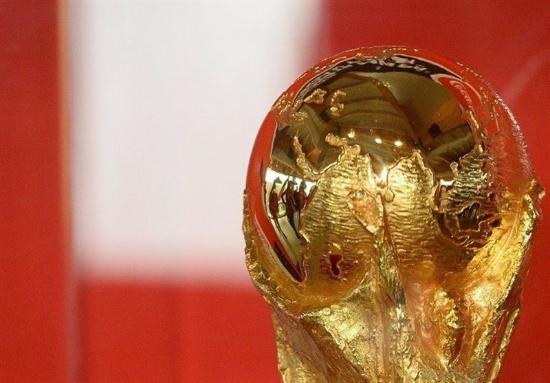 اولین میزبانی تاریخی اتریش از جام جهانی فوتبال