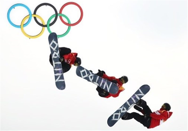 المپیک زمستانی 2018| باد، معضل بزرگ ورزشکاران در پیونگ‌چانگ