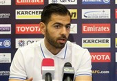 Esteghlal Captain Montazeri Misses Al Hilal Match