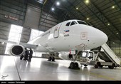 شرکت سوخو: فروش هواپیما به ایران هنوز منتفی نشده است