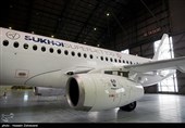 تفاهمنامه خرید 20 هواپیمای سوخو با روس ها امضا شد