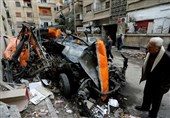 درخواست اتحادیه اروپا از گروه‌های درگیر در سوریه