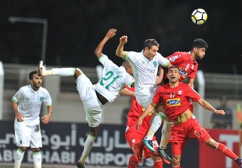 Iran’s Tractor Sazi Suffers Defeat to Al Ahli Saudi: ACL Matchday 1