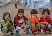 WFP Warns 2.2 Million More Syrians Risk Hunger amid Western Sanctions