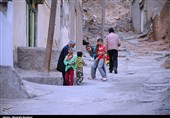 31 نقطه حاشیه‌نشینی در کرمان شناسایی شد