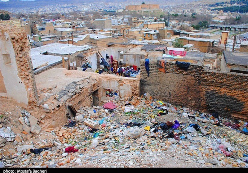 اراک| بازآفرینی شهری در محله‌های فرسوده و سکونتگاه‌های غیررسمی استان مرکزی اجرا می‌شود