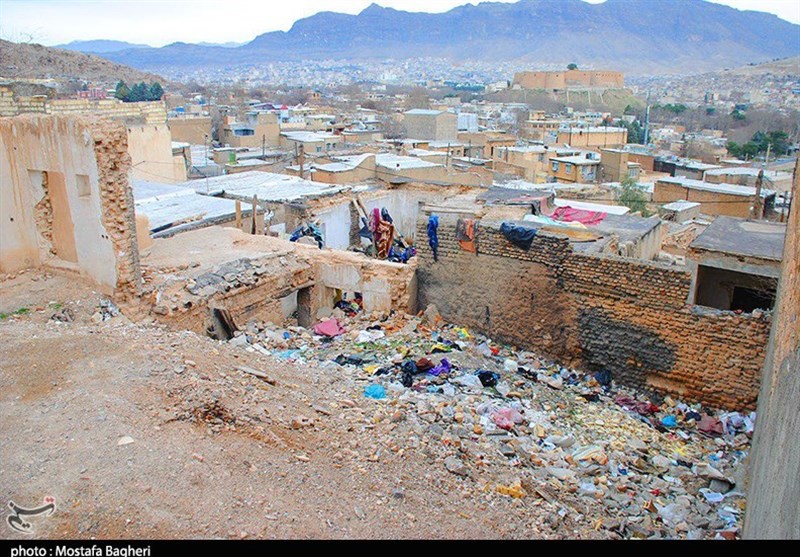 گرگان| حاشیه‌نشینی در استان گلستان رو به افزایش است