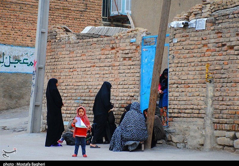 تبریز| سکونت 11 میلیون ایرانی در مناطق &quot;حاشیه‌نشین&quot;