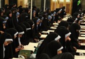 لرستان|300 تشکل دینی و قرآنی در شهرستان دلفان فعالیت می‌کند