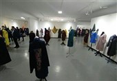 تهران| نخستین نمایشگاه مد و لباس ایرانی اسلامی در قرچک برگزار می‌شود