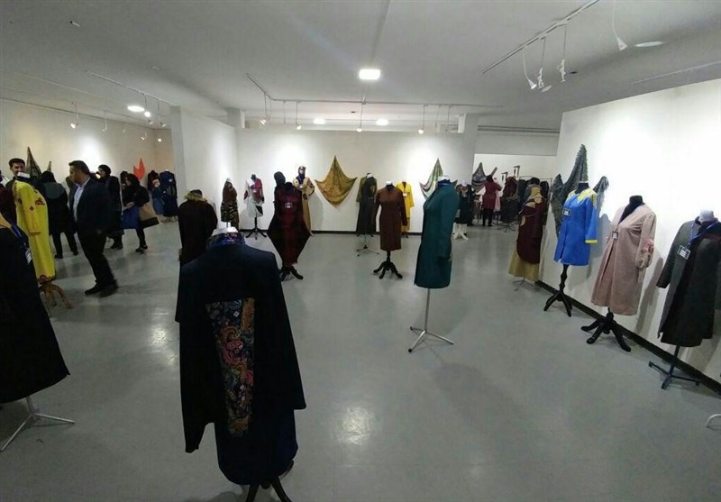 تهران| نخستین نمایشگاه مد و لباس ایرانی اسلامی در قرچک برگزار می‌شود