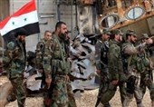 تحولات سوریه | ورود یگان‌های کماندویی به غوطه/ پیشروی ارتش در حومه حماه و ادامه حملات ترکیه به عفرین