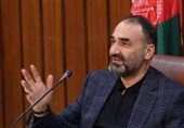 عطامحمد نور: رهبران دولت با تکیه بر بیگانگان مردم افغانستان را نادیده می‌گیرند