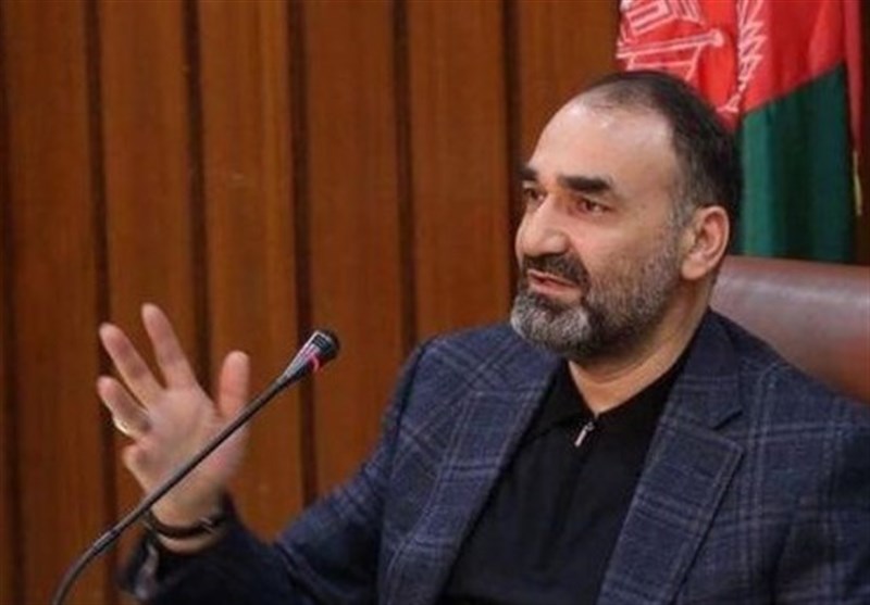 «عطامحمد نور» توافق با ریاست جمهوری افغانستان را تکذیب کرد