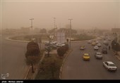 کردستان| تداوم آلودگی هوا مدارس &quot;شهرستان سنندج، مریوان، سروآباد و کامیاران&quot; را در نوبت عصر به تعطیلی کشاند