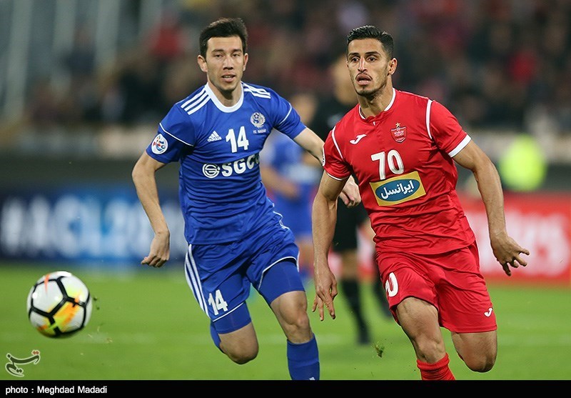 Iran’s Persepolis Starts ACL on High Note