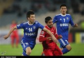 یک پرسپولیسی در تیم منتخب هفته پنجم لیگ قهرمانان آسیا + عکس