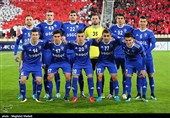 لیگ قهرمانان آسیا|پیروزی حریف ازبکستانی پرسپولیس مقابل الوصل