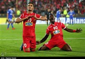 علیپور در تیم منتخب هفته اول لیگ قهرمانان آسیا
