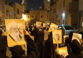 Protesters in Bahrain Mark 7th Anniversary of Popular Uprising