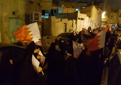  تظاهرات بحرینی‌ها در منامه/ تاکید بر ضرورت صلاحات واقعی در کشور 