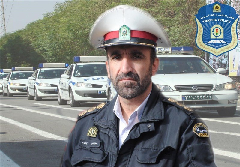گشت نامحسوس پلیس راه در مناطق گردشگری لرستان راه‌اندازی شود