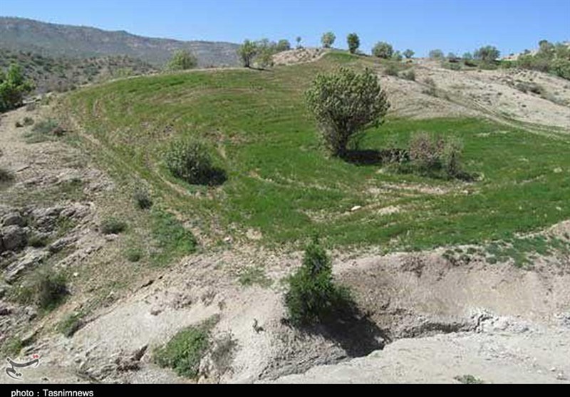 کردستان|زمین‌خواری میلیاردی در مریوان کشف شد