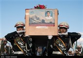 Bodies of Iranian Tanker Crew Repatriated