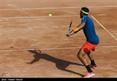 مصطفی صالح: فدراسیون تنیس اگر آماده همکاری باشد، می‌مانم