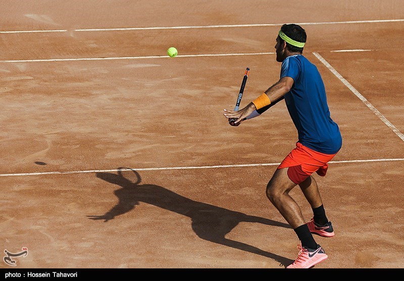 مصطفی صالح: فدراسیون تنیس اگر آماده همکاری باشد، می‌مانم