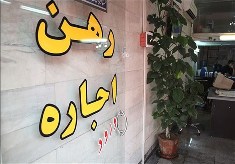 تهران| 42 درصد جمعیت پایتخت اجاره‌نشین هستند