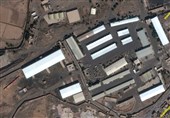 تخریب زیرساخت‌های یمن با سلاح‌های آمریکایی + تصاویر ماهواره‌ای
