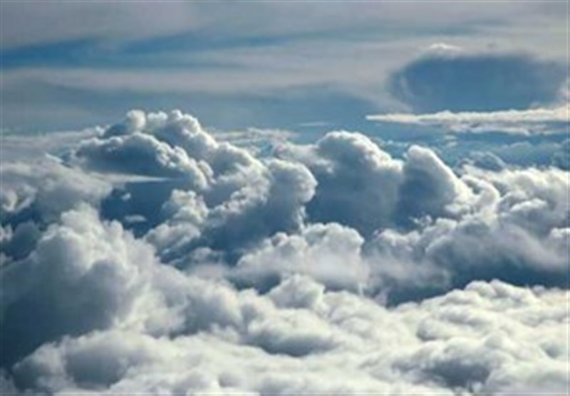 بارورسازی ابرها در 10 استان کشور با پهپاد