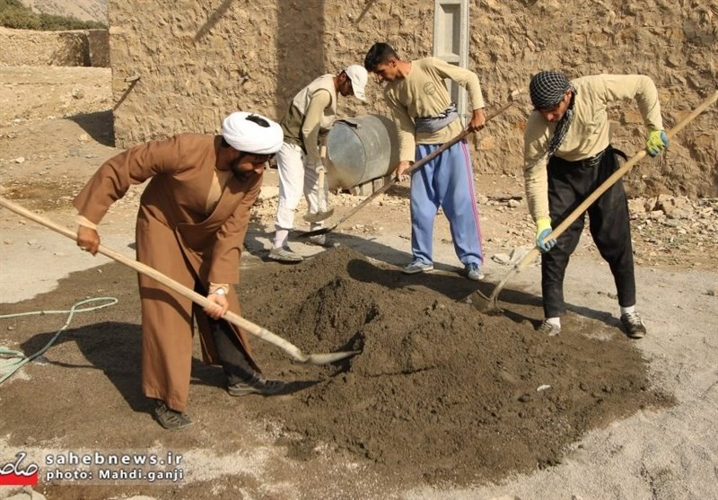 بجنورد| مسئولان به فکر مشکلات زلزله‌زدگان خراسان شمالی باشند