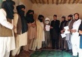 امضای توافقنامه همکاری بین ریاست آموزش و پرورش افغانستان و گروه طالبان