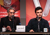هم‌اندیشی سینما انقلاب| حسینی: &quot;سرو زیر آب&quot; گمنامی, دهش و ایثار را به تصویر می‌کشد