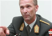 مقام نظامی اتریش در مصاحبه با تسنیم: کناره‌گیری سریع اسد واقع‌بینانه و قابل‌انتظار نیست