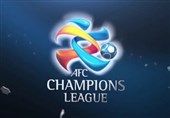 لیگ قهرمانان آسیا| پیروزی تیانجین و توقف شانگهای در خانه