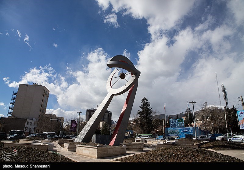 تداوم آسمان پاک برای تهران؛ تنفس بالاترین کیفیت هوا در پایتخت