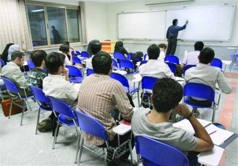 خرم‌آباد|9 رشته تحصیلی جدید در دانشگاه علمی کاربردی لرستان ایجاد شد