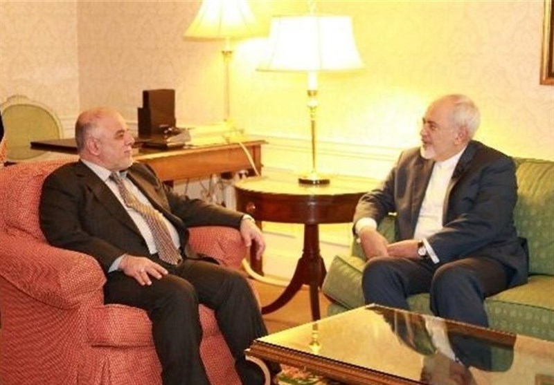عراق ایران کا اہم سیاسی اور اقتصادی پارٹنر ہے، محمدجواد ظریف