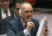 Diplomat Says Sanctions against Syria Amount to Economic Terrorism