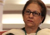 مختصر یادداشت آنجہانی عاصمہ جہانگیر کے انتقال پر