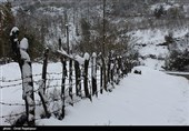 کرج|بارش باران و برف استان البرز را در بر می‌گیرد