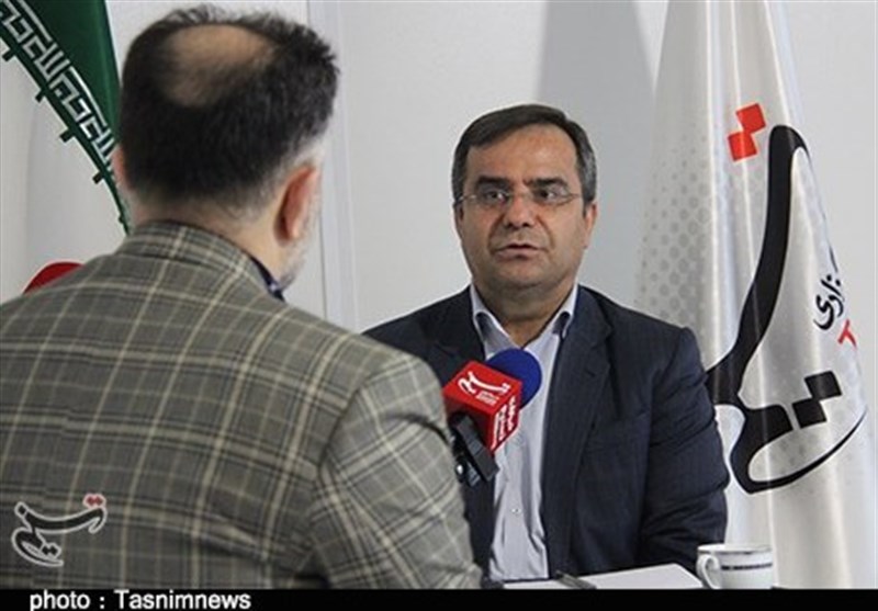 ارومیه | پارک علم و فناوری آذربایجان غربی برای جذب سرمایه‌گذار مشکل دارد‌+فیلم‌