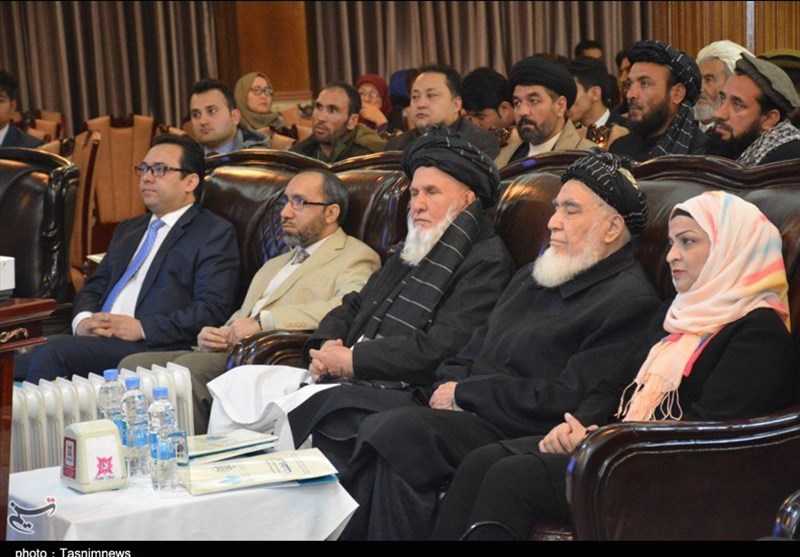 پیام آیت‌الله مکارم شیرازی به کنفرانس مبارزه با افراطی‌گری در کابل