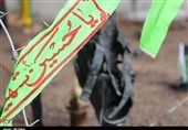 رشت| یادواره 111 شهید تخریب‌چی استان گیلان به روایت تصویر