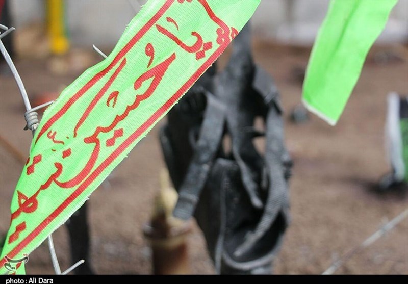 رشت| یادواره 111 شهید تخریب‌چی استان گیلان به روایت تصویر