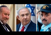 خرسندی دادستان کل رژیم صهیونیستی از روند تحقیقات درباره فساد نتانیاهو‎