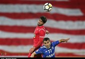 محرمی: امیدوارم با پیروزی در دربی، قهرمانی را به هواداران تقدیم کنیم